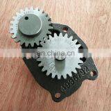 Genuine Diesel Engine Parts Fuel Pump 6620-51-1020 NH220 Oil Pump for Sale thumbnail-6