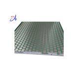 48-30 Series Flat Shaker Screen Used in Solid Control Equipment