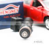 Wholesale Automotive Engine Parts 0280158502 For Lada 110 Sedan 1.5L VAZ-2111 Fuel Injector Nozzle thumbnail-3