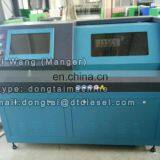 CR816 Transformer DENSO Nozzle Common Rail Injector Test Bench 380v 3phase 11kw /220v 3phase 11kw thumbnail-6