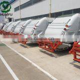 10.5m3 Garbage Truck Compactor Garbage Truck thumbnail-2