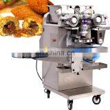 High Speed Automatic Kubba Making Encrusting Machine Smallest Kubba Machine thumbnail-2