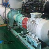 ZIPO Stainless Steel Large-flow Axial Flow Pump with Double Sealing Face Cartridge Mechanical Seal