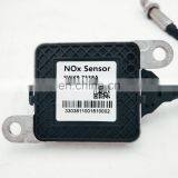 12V Square Four Needles Nitrogen Oxide Sensor 5WK9 7338A A0101532228 5WK97338A thumbnail-2