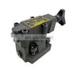 Trade Assurance Direct Acting Remote Relief Valve SUMMER DB10-1-30/31.5 thumbnail-5