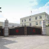 Foshan Guozu Shoes Material Factory company overview - view 1 thumbnail