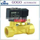 Stainless Steel Threaded Check Valve Spring Loaded Manual Valves Super Duplex Stainless Steel Valve thumbnail-4