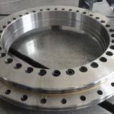 YRT580 Slewing Bearing Rotary Table Bearing 580*750*90mm thumbnail-1