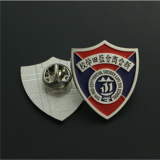 Enamel Badge Custom Badge Manufacturers Quickly Ship thumbnail-2