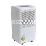 20L/D commercial office home portable fresh air dehumidifier for home use