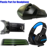 Custom ABS Plastic Injection Custom Earphone Case Tpu Earphone Case Earphone Cover Case thumbnail-3