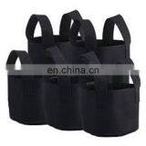 10 2 30 50 Gallon Felt Garden Planter Greenhouse Grow Bag thumbnail-5