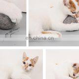 Multicolor Pet Toy Wool Felt Ball thumbnail-6