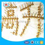 Truck Spare Parts Engine Valves for Scania R450 124 R620 R580 Scr thumbnail-6