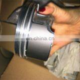 Sea-Doo 1503 4-Tec RACE SERIES Intake Exhaust Valve FOR Marine Motorboats Bombardier Jetski Retainers Engine Pistons Kits thumbnail-2