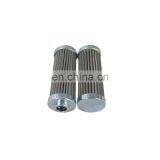 Suppliers for High Quality Replacement Cartridge 0030D010WHC Micron 25 Micron Excavator Hydraulic Oil Filter Element thumbnail-5