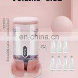 Luxury Smart Auto Automatic Pet Dog Cat Food Water Dispenser Bottle Bowl Pet Feeder thumbnail-3