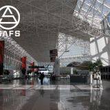 Train Station Space Frame thumbnail-3