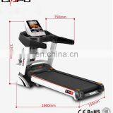 Life Fitness Products China High Quality Professional Electric Treadmill CP-A4A thumbnail-3