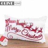 Wholesale Factory Price Luxury Decorative Sofa Printed Embroidered Cushion Cover for Gifts Luxury Sofa Cushion thumbnail-2