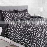 Comforter Set Winter Coral Medallion 7 Piece Comforter Set Reversible Comforter thumbnail-7