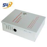 Источник питания PS-300B переключающего типа для питания системы контроля доступа thumbnail-4