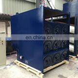 Industrial Powder Coating Filter Cartridge Dust Collector thumbnail-2