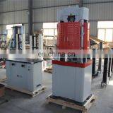 Computer Display Hydraulic Universal Flexural and Compression Strength Testing Machine thumbnail-6