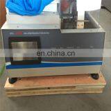 GTQ-5000B High Precision Metallographic Specimen Cutting Machine thumbnail-5