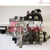 4TNV98-T 4TNV98T Fuel Injection Pump Electric Injection Type for YANMAR Excavator thumbnail-3