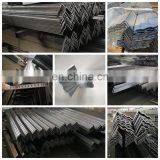 Low Price Q235 100 x 100 x 8 Heavy Duty Carbon Steel Slotted Angle Iron With Holes thumbnail-6