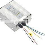 4MPSS/6MPSS Deep Well 3 Inch 12v dc 304 Stainless Steel Impellers Submersible Pompe Solaire Solar Water Pump thumbnail-2