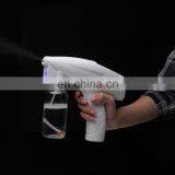 2020 Hot Selling Virus Control Nano Spray Gun Nano Steam-gun for Disinfection thumbnail-1