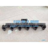 EH700 Exhaust Manifold For Hino thumbnail-1