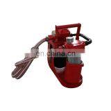 Portable Coarse Filter Oil Filter Machine for Hydraulic Filtering System thumbnail-3