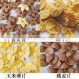 Corn Flake Making Machine/breakfast Cereal Making Machine/cocoa Puff Making Machine/cocoa Crunch Making Machine thumbnail-1
