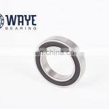 Low Noise FAG Deep Groove Ball Bearing 6908 RS thumbnail-5