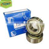 Shandong Province Jinan City Deep Groove Ball Bearing 6203 thumbnail-4