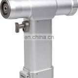 Ортопедические хирургические инструменты. Медицинский электроприбор. Миниатюрный электрический ручной многофункциональный костный сверлильный станок