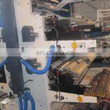 YT-4600 4 Colors Flexographic Printers for Plastic Bag,paper Bag,BOPP Film thumbnail-3