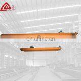 New Condition Indoor Single Girder 5T Overhead Crane thumbnail-1