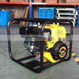 Agriculture 6.5hp Gasoline Water Pump 3 Inch 3" Engine Irrigation Pump thumbnail-6