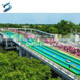 High Quality Large Inflatable Water Slide / Inflatable Long Water Slide / Inflatable Slide The City for Adult
