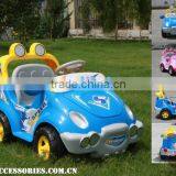 Ride On Car