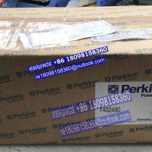 T418267 Perkins SUMP / Масляный поддон для CAT(caterpillar) 326D запчасти  Запасные части промышленных дизельных двигателей thumbnail-3