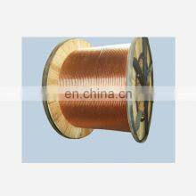 Bare Copper Conductor AAC ACSR ACAR Galvanized Steel Wire thumbnail-3
