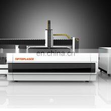 TIPTOPLASER CNC FIBER LASER CUTTING MACHINERY MODEL 1530 LASER POWER 1000W thumbnail-3