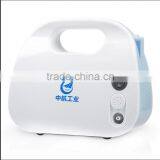 Portable Household Medical Compressor Nebulizer for Respiratory System Care thumbnail-2