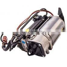 Air Airmatic Compressor Pump Suspension 4F0616006A for Audi A6 C6 4F Pneumatic thumbnail-2