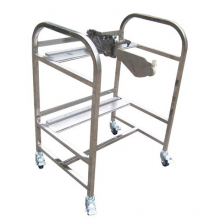 Fuji Feeder Trolley Storage Cart thumbnail-4
